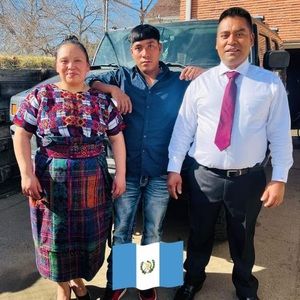 Meet your Posher, Manuela